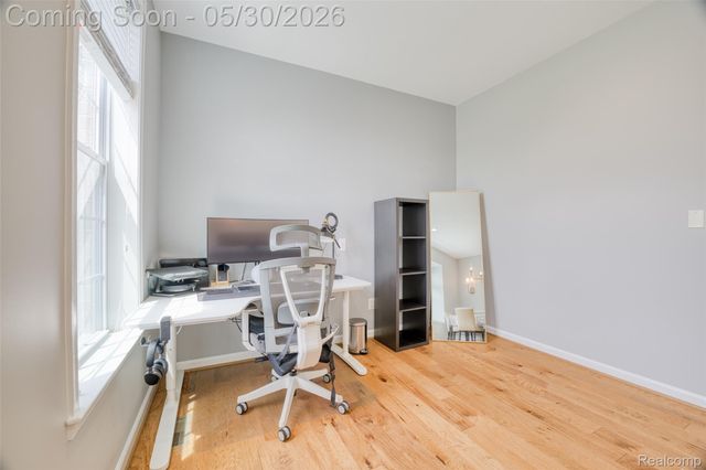 2777 Ashcombe Drive, Ann Arbor, MI 48105