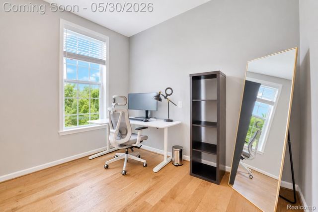 2777 Ashcombe Drive, Ann Arbor, MI 48105