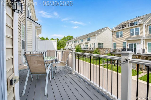 2777 Ashcombe Drive, Ann Arbor, MI 48105