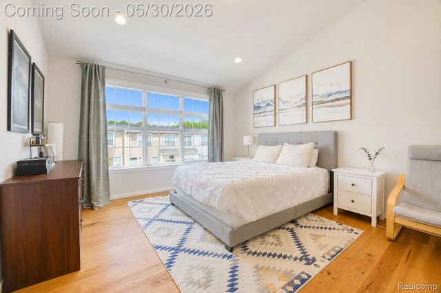 2777 Ashcombe Drive, Ann Arbor, MI 48105