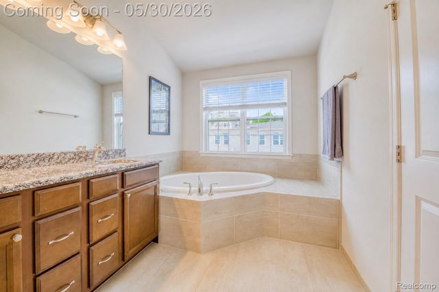 2777 Ashcombe Drive, Ann Arbor, MI 48105