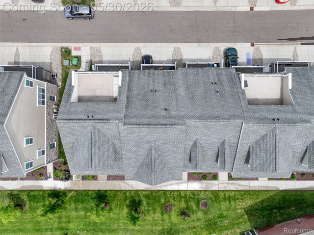 2777 Ashcombe Drive, Ann Arbor, MI 48105