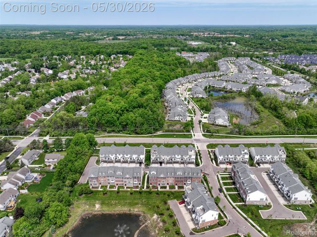 2777 Ashcombe Drive, Ann Arbor, MI 48105