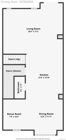 2777 Ashcombe Drive, Ann Arbor, MI 48105