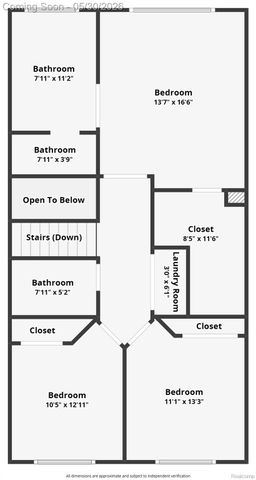 2777 Ashcombe Drive, Ann Arbor, MI 48105