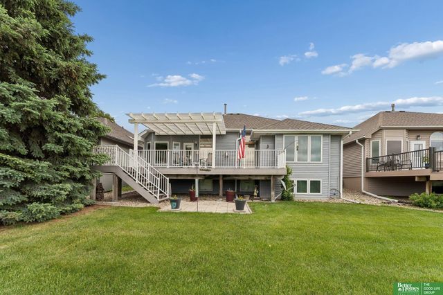 10012 S 172nd Circle, Omaha, NE 68136