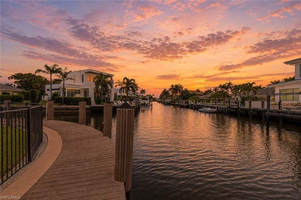 2185 Trout CT, NAPLES, FL 34102 — photo 4