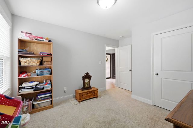 47 Mountain View Drive, Garner, NC 27529