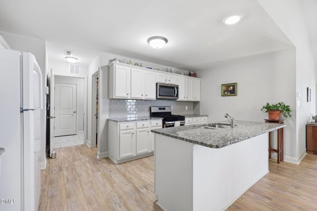 47 Mountain View Drive, Garner, NC 27529