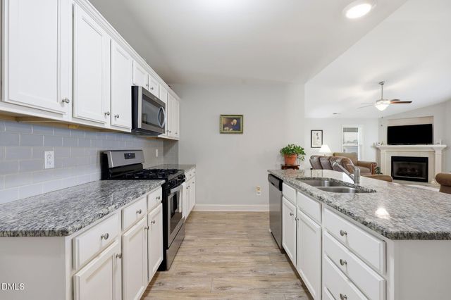 47 Mountain View Drive, Garner, NC 27529