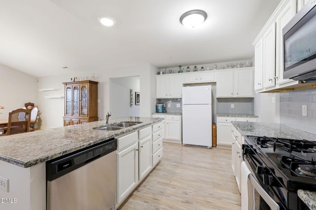 47 Mountain View Drive, Garner, NC 27529