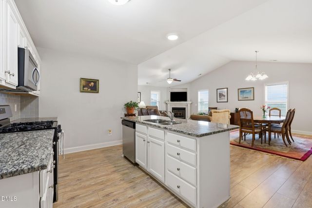 47 Mountain View Drive, Garner, NC 27529