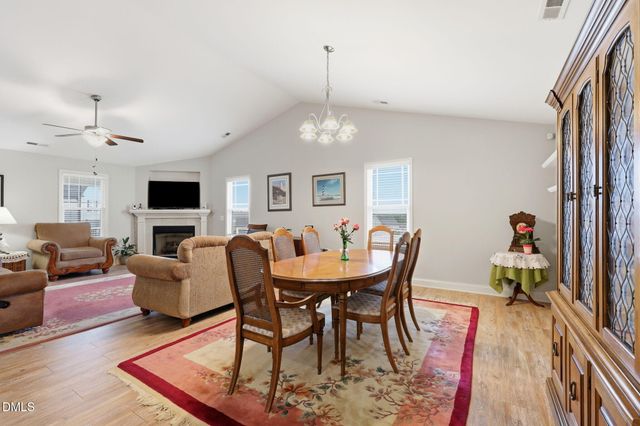 47 Mountain View Drive, Garner, NC 27529