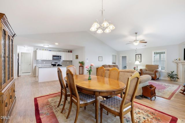 47 Mountain View Drive, Garner, NC 27529