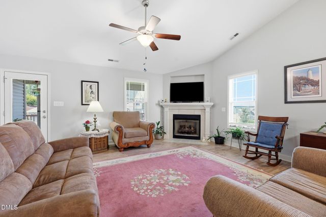 47 Mountain View Drive, Garner, NC 27529