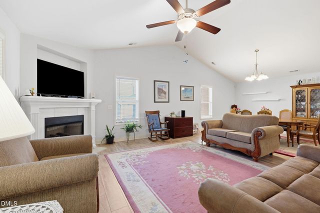 47 Mountain View Drive, Garner, NC 27529