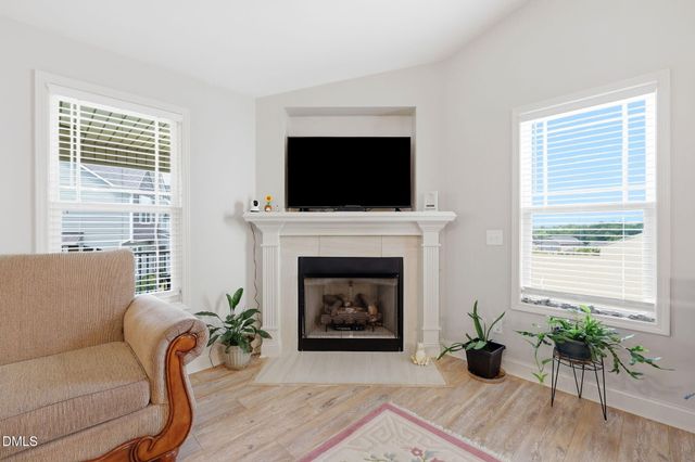 47 Mountain View Drive, Garner, NC 27529