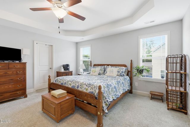 47 Mountain View Drive, Garner, NC 27529