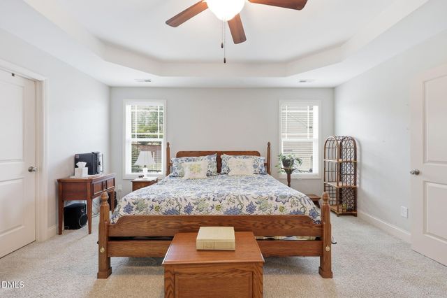 47 Mountain View Drive, Garner, NC 27529
