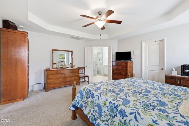 47 Mountain View Drive, Garner, NC 27529