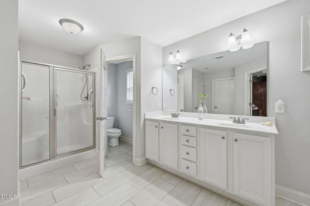 47 Mountain View Drive, Garner, NC 27529
