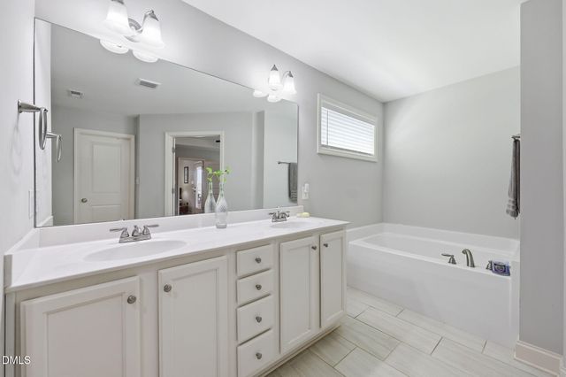 47 Mountain View Drive, Garner, NC 27529