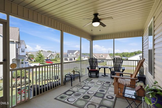 47 Mountain View Drive, Garner, NC 27529