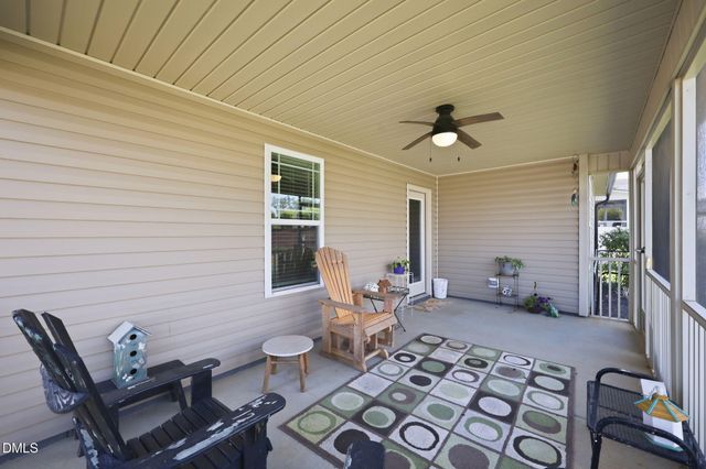 47 Mountain View Drive, Garner, NC 27529
