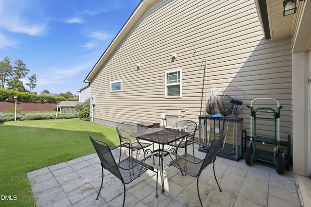 47 Mountain View Drive, Garner, NC 27529