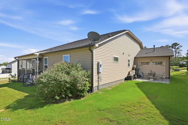 47 Mountain View Drive, Garner, NC 27529