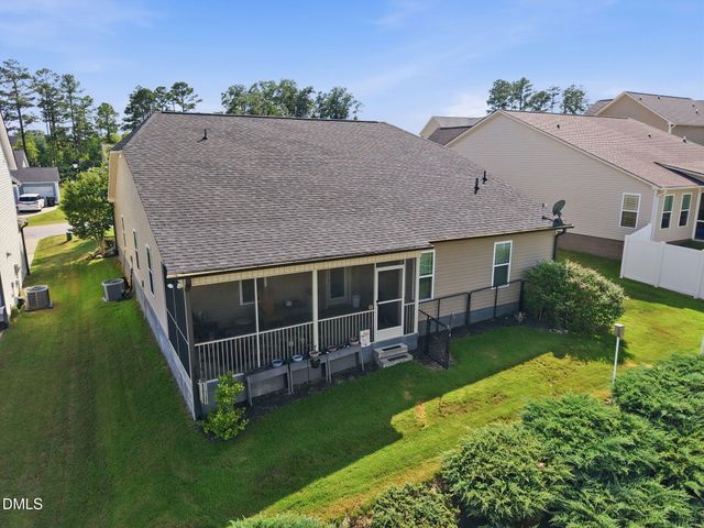 47 Mountain View Drive, Garner, NC 27529