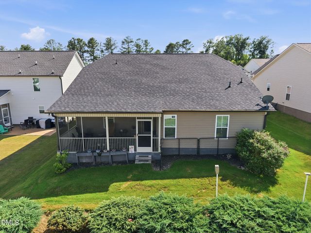 47 Mountain View Drive, Garner, NC 27529