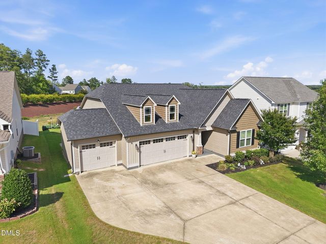47 Mountain View Drive, Garner, NC 27529