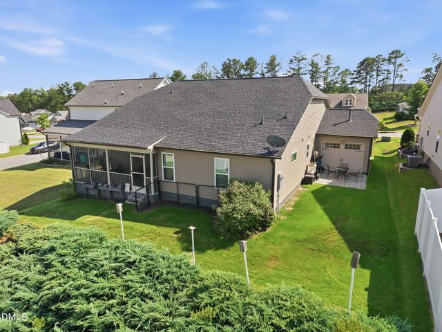 47 Mountain View Drive, Garner, NC 27529
