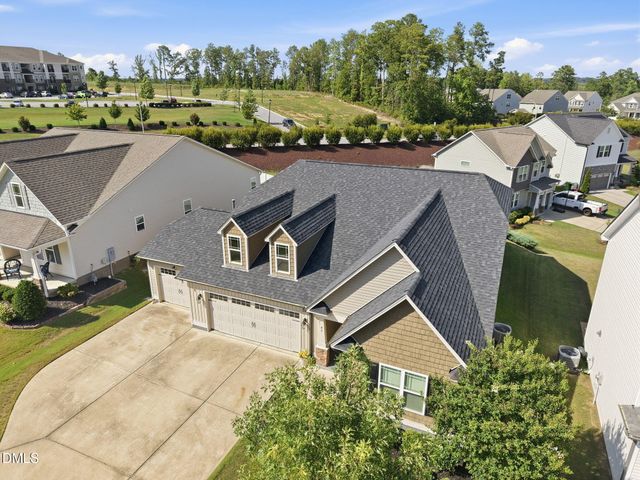 47 Mountain View Drive, Garner, NC 27529