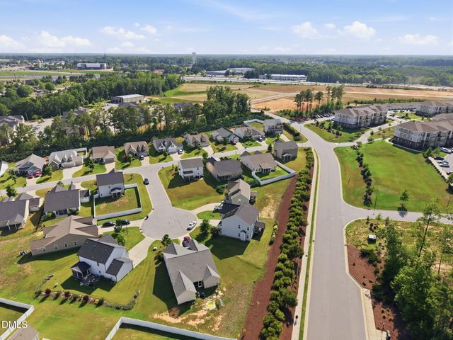 47 Mountain View Drive, Garner, NC 27529