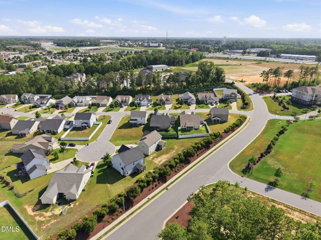 47 Mountain View Drive, Garner, NC 27529