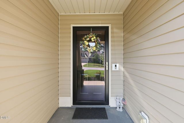 47 Mountain View Drive, Garner, NC 27529