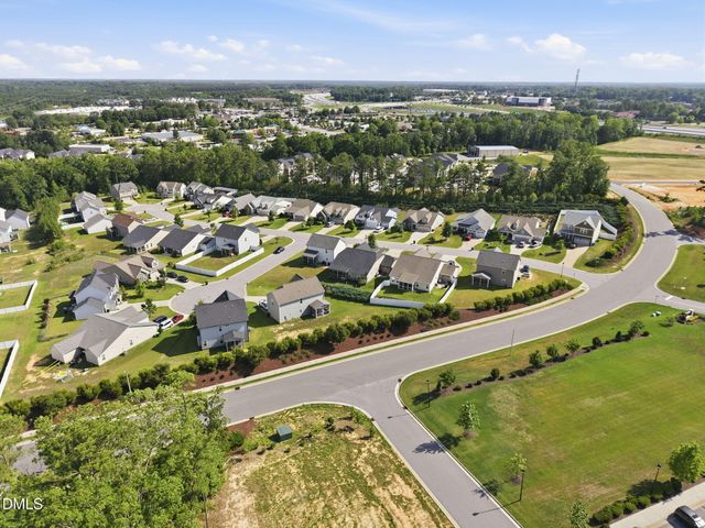 47 Mountain View Drive, Garner, NC 27529