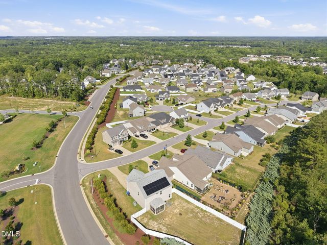 47 Mountain View Drive, Garner, NC 27529