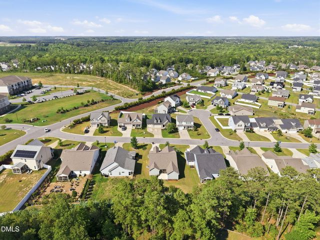 47 Mountain View Drive, Garner, NC 27529