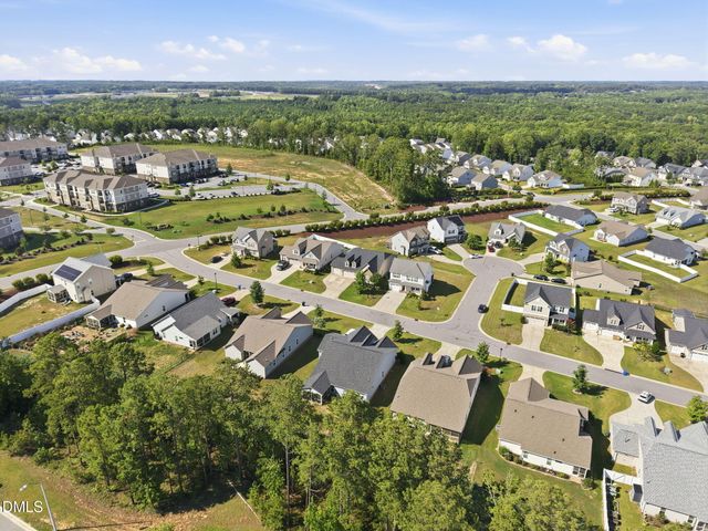 47 Mountain View Drive, Garner, NC 27529