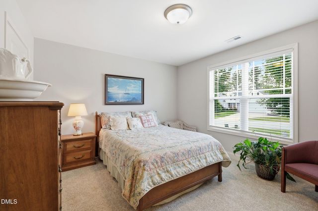 47 Mountain View Drive, Garner, NC 27529