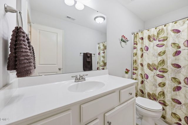47 Mountain View Drive, Garner, NC 27529