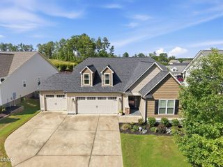 47 Mountain View Drive, Garner, NC 27529