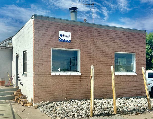 714 Coburn Ave, Worland, WY 82401 property photo