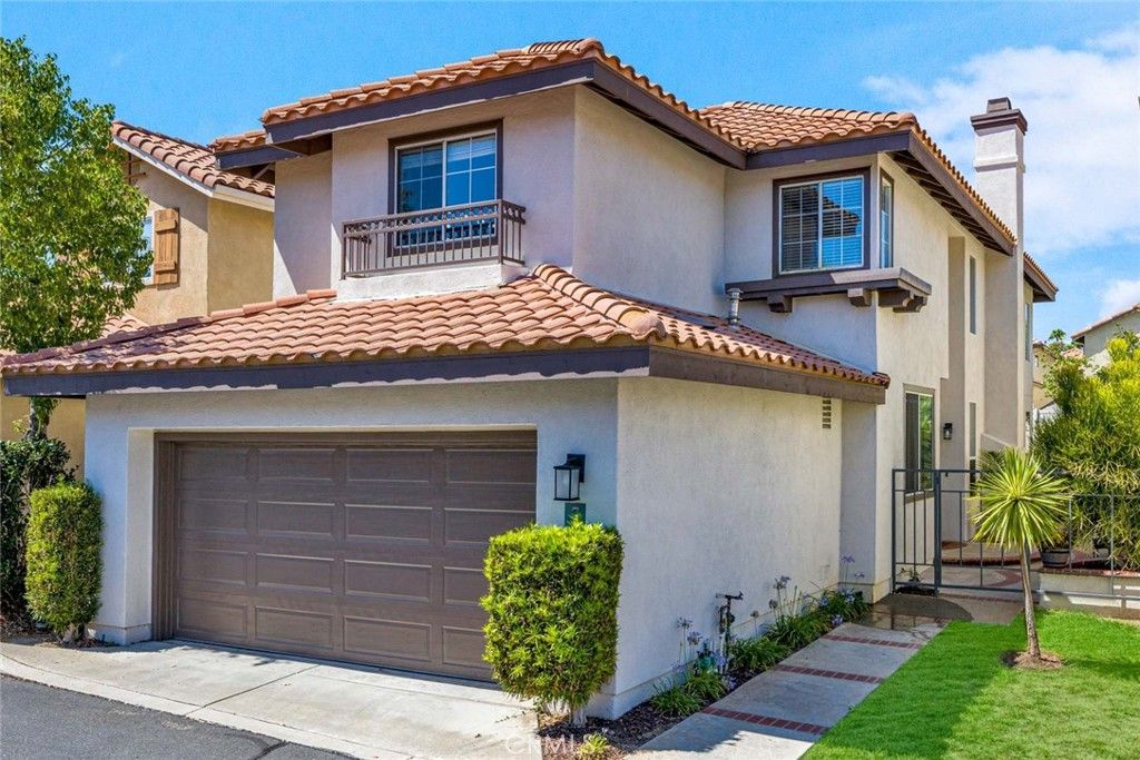 7 Via Encanto, Rancho Santa Margarita, CA 92688 — photo 3