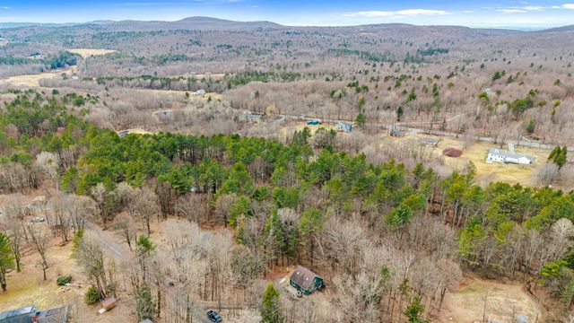 62 Birch Ridge Road, Westford, VT 05494