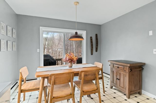 62 Birch Ridge Road, Westford, VT 05494