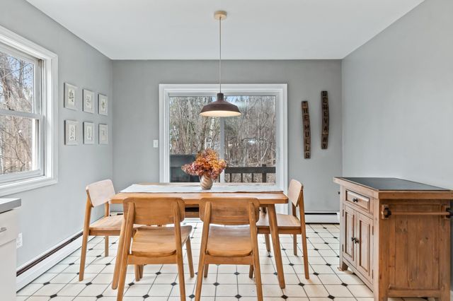 62 Birch Ridge Road, Westford, VT 05494
